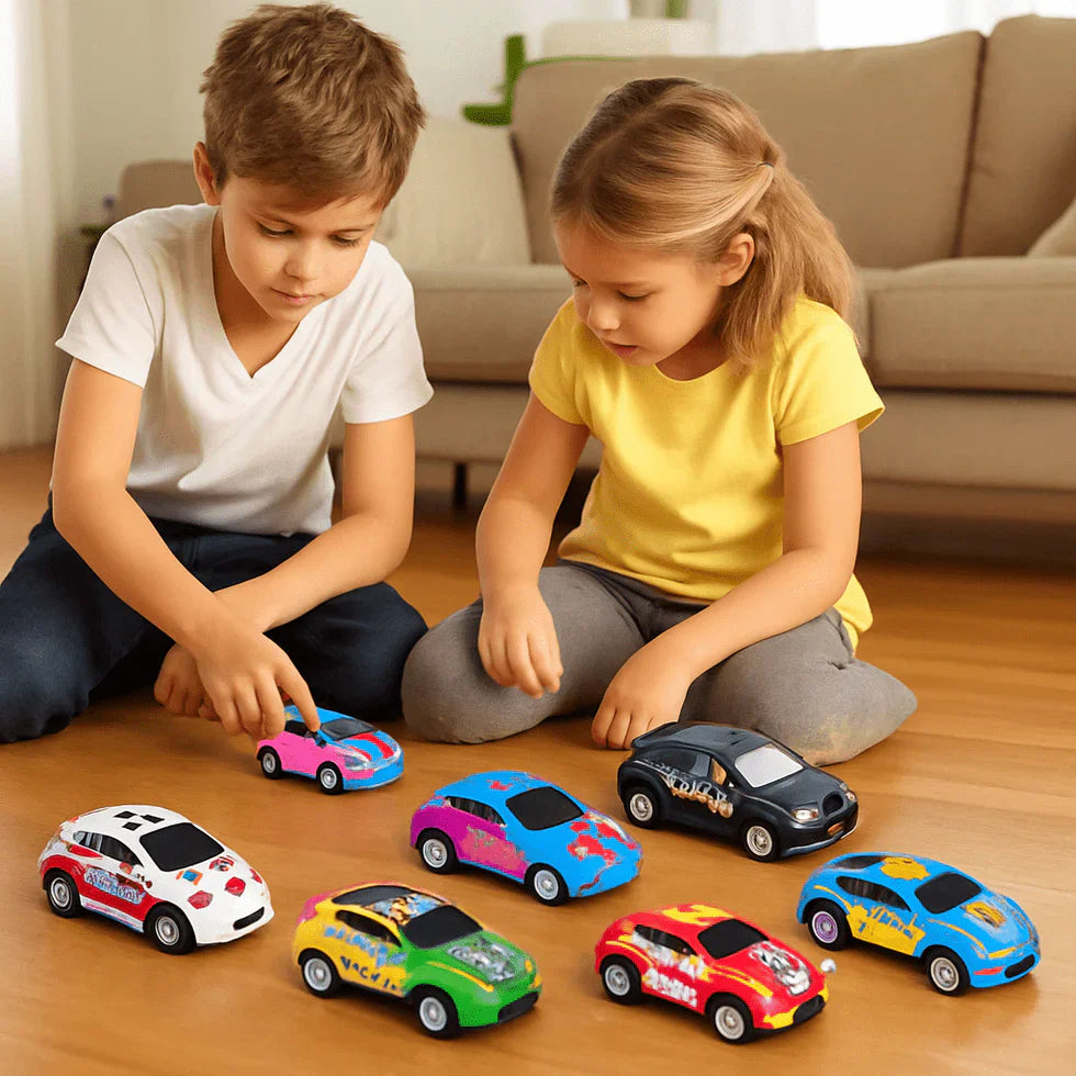 Diecast