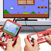 Gaming